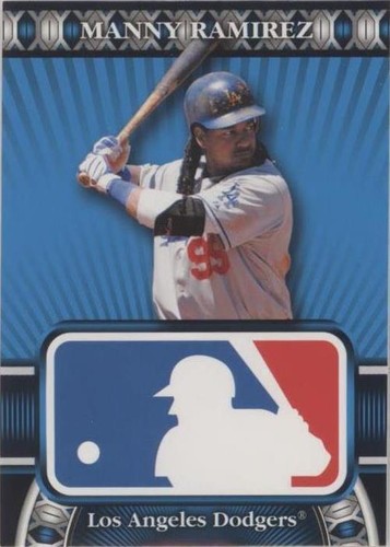 2010 Topps - Manny Ramirez #HTA-13