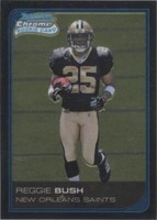 2006 Bowman Chrome Reggie Bush #223