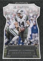2016 Panini Ryan Fitzpatrick #15