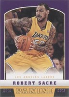 2012-13 Panini - Robert Sacre #239