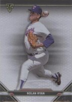 2021 Topps Triple Threads - Nolan Ryan #10