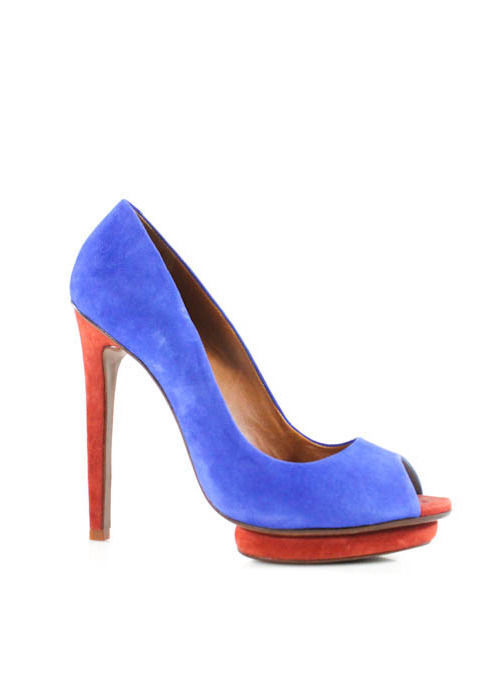 Schutz Tacones Casual Mujeres