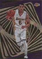 2015-16 Panini Revolution - Jordan Clarkson #22
