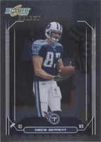 2006 Score Select Drew Bennett #267