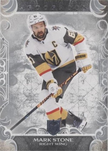 2024-25 Upper Deck Artifacts - Mark Stone #43