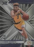 2021-22 Panini Chronicles - Chris Duarte #390