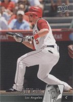 2010 Upper Deck - Jeff Mathis #266