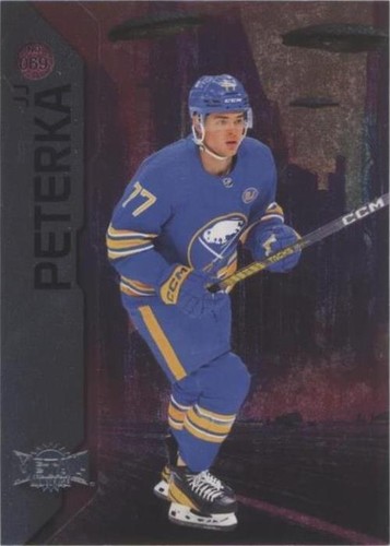 2023-24 Skybox Metal Universe - John-Jason Peterka #069