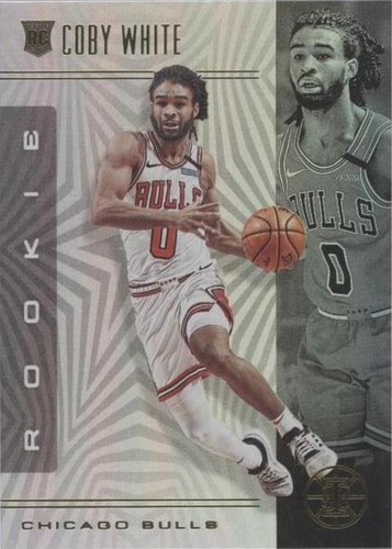 その他 2019 Coby White Hyper Prizm Bulls Rookie その他 2019 Coby White Hyper Prizm Bulls Rookie Coby White