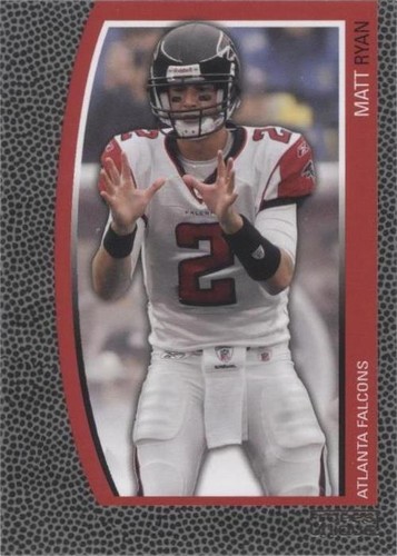 2009 Topps Unique Matt Ryan #59