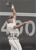 2000 Skybox Dominion - Andruw Jones #175