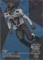 1999 Topps Stars Bert Emanuel #119