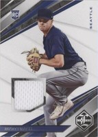 2022 Panini Chronicles - Matt Brash #LS-MB
