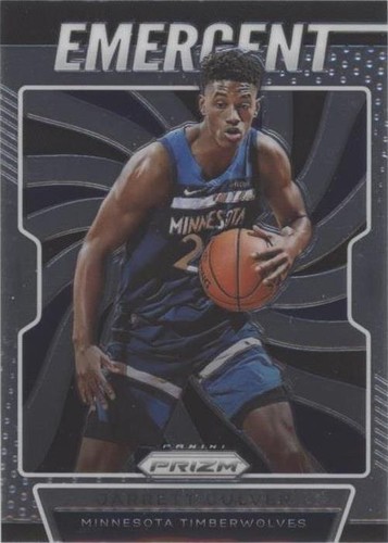 Jarrett Allen Prizm 2019-20 Silver Prizm | eBay