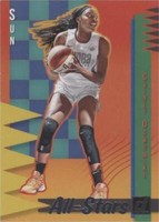 2019 Panini Donruss WNBA - Chiney Ogwumike #6