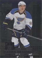 2013-14 Fleer Showcase - Vladimir Tarasenko #MU-12