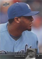 2010 Upper Deck - Robinson Tejeda #253