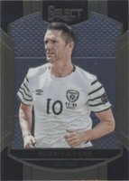 2016-17 Panini Select Robbie Keane #32