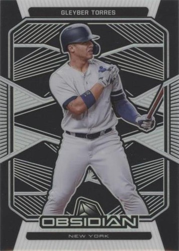 2020 Panini Chronicles - Gleyber Torres #47