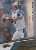 2010 Panini Absolute Memorabilia Matt Moore #14