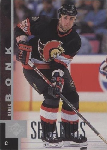 1997-98 Upper Deck - Radek Bonk #320