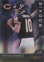 2011 Panini Absolute Memorabilia Nathan Enderle #138