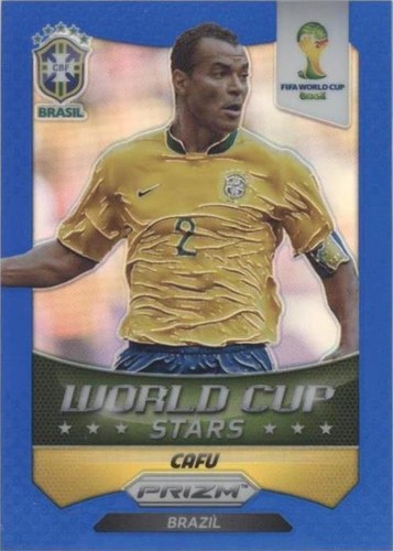 パニーニ プリズム 2014 ブラジルワールドカップ ベースカード セット 2014 Brazil FIFA World Cup Soccer Prizm Card Base Team Set