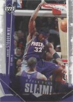2005-06 Upper Deck Slam - Amar'e Stoudemire #67