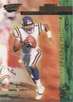 1999 Pacific Revolution Randall Cunningham #16