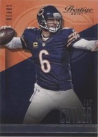 2014 Panini Prestige Jay Cutler #126