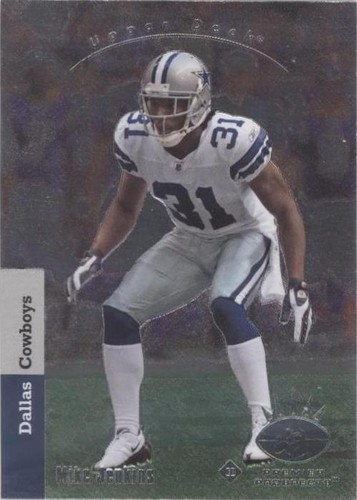 2008 SP Rookie Edition Mike Jenkins #192