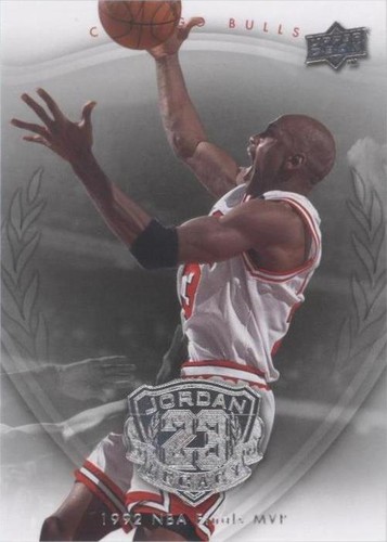 PSA 10 GEM MINT GOLD 2009 Upper Deck Michael Jordan Legacy
