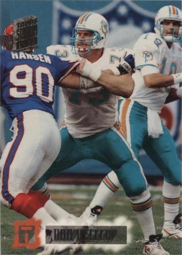 1994 Topps Stadium Club Ron Heller #62