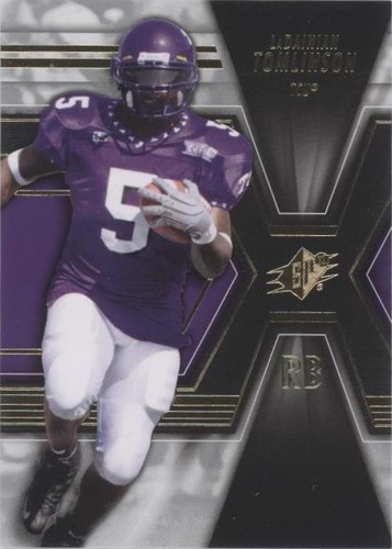 2014 SPx LaDainian Tomlinson #5