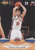 2009-10 Panini - Danilo Gallinari #25