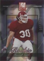 2002 Donruss Elite Raonall Smith #194