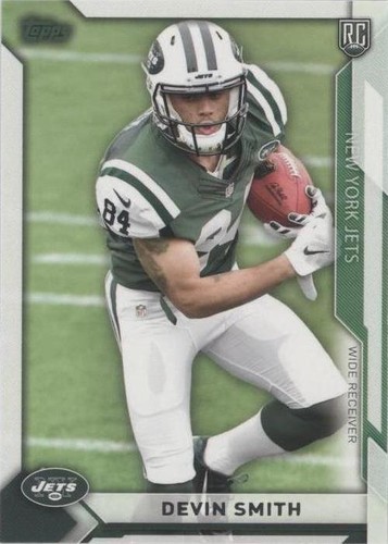 2015 Topps Take it to the House Devin Smith #14
