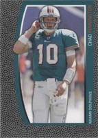 2009 Topps Unique Chad Pennington #67
