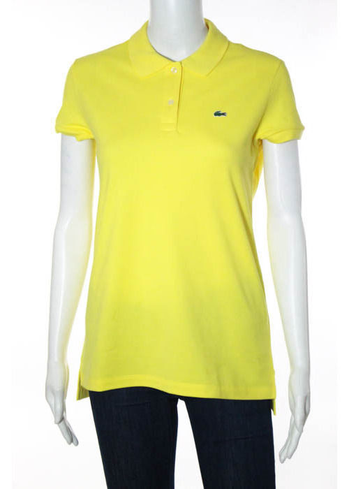 Lacoste Women's Tops & Blouses