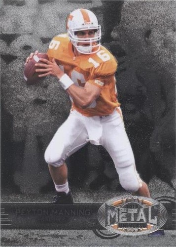 2013 Fleer Retro Peyton Manning #M-102