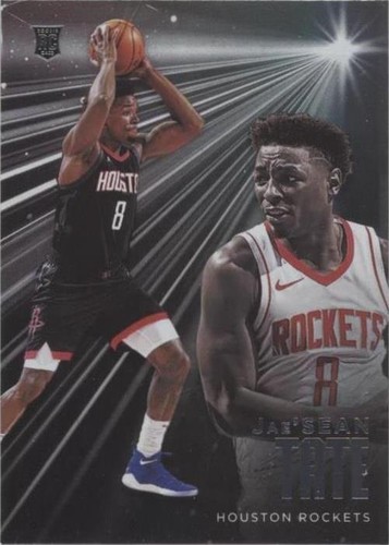 2020-21 Panini Chronicles - Jae'Sean Tate #216