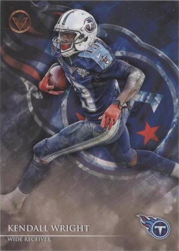 2014 Topps Valor Kendall Wright #191