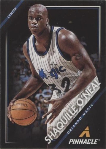 2013-14 Panini Pinnacle - Shaquille O'Neal #295