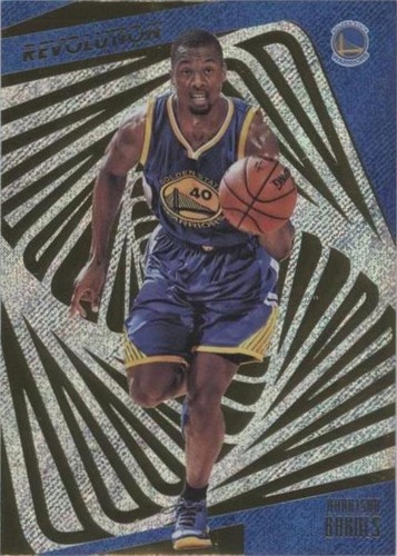 2015-16 Panini Revolution - Harrison Barnes #31