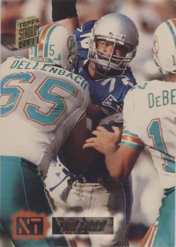 1994 Topps Stadium Club Tim Goad #8