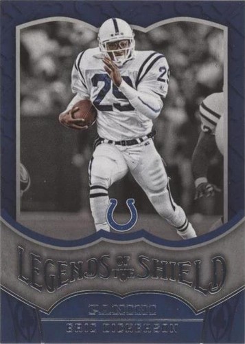 2016 Panini Eric Dickerson #15