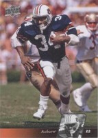 2011 Upper Deck Bo Jackson #12