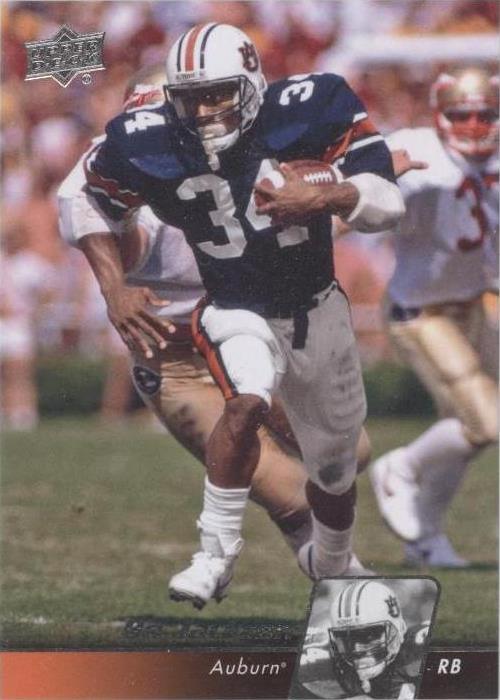 Upper Deck Bo Jackson #12 2011