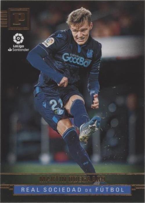 Martin Odegaard Trading Cards for sale | eBay Martin Odegaard Trading Cards for sale | eBay