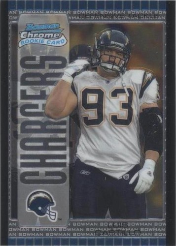 2005 Bowman Chrome Luis Castillo #155